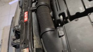 давление масла m271