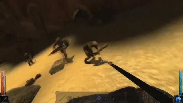 Dark Messiah  Of Might and Magic  GMV  FAN MUSIC VIDEOツツツ