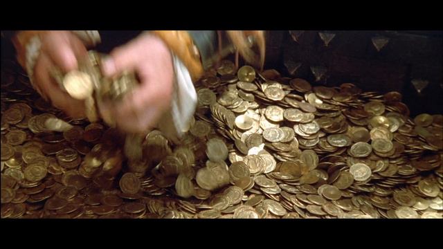 Моё золото, моё родное, моё золотишко — Астерикс и Обеликс против Цезаря