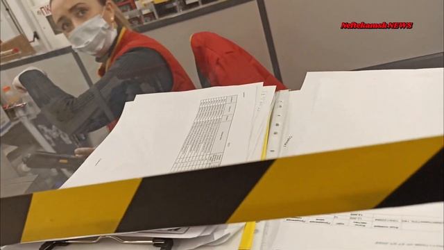 В "МАГНИТ" будь внимателен на кассе. смотреть онлайн