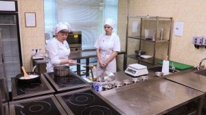 Тема урока - Приготовление блюд из макаронных изделий