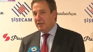 Производство стеклянной посуды на Бору