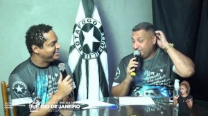 BOTAFOGO SAMBA CLUBE | Festival João Saldanha 2022