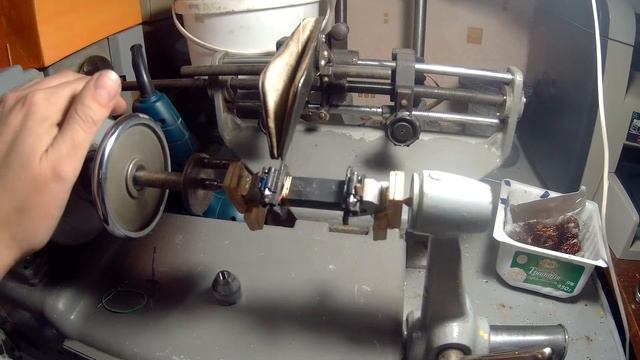 12 межвитковых. Катушка Ямаха смотреть онлайн