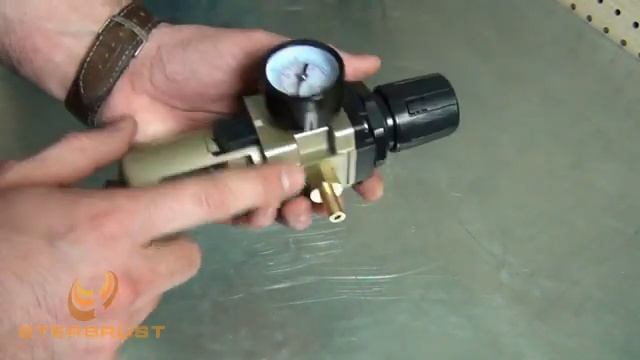 Аппарат воздушно-плазменной резки HUGONG INVERCUT 160W смотреть онлайн