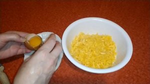 Хачапури по-аджарски, с тестом на воде