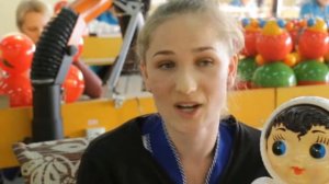 Все о котовской неваляшке