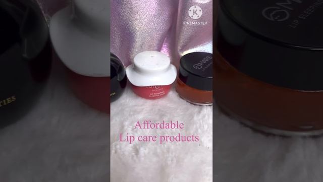 #skincare #lipcareroutine #skincareroutine