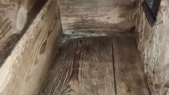 Подготовка маточников к окролам в холодное время года . #Кролики, #пополнения , #маточники смотреть онлайн