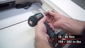 Metabo POWERMAXX BS 12 BL Q