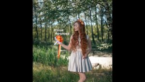 Букет невесты из атласных лент.