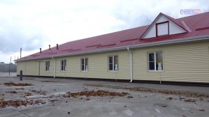 ИСПРАВИТЕЛЬНЫЙ ЦЕНТР В ЛЕНИНГРАДСКОЙ