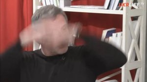 Пальчевский: Ганапольский и Киселев — это second hand