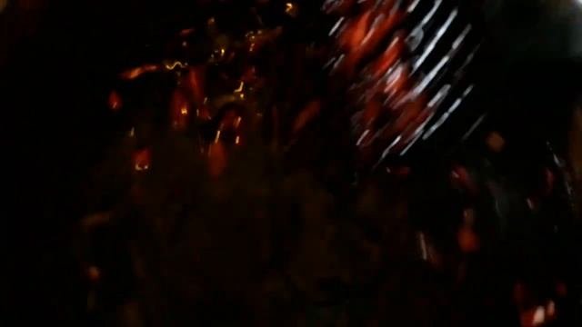 Кровяная колбаса