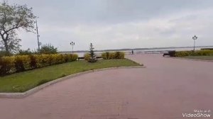 Самара-городок