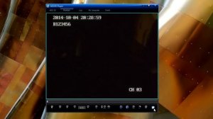 IFV file video player MDVR PLAYER - Download link HERE