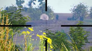 Sniper. Arma 3 Tushino