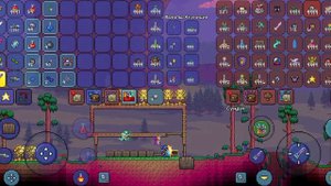 небесная печать как делать призывалку лунный лорд