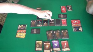 211 Dungeon Raiders  играем в настольную игру  Расхитители подземелий