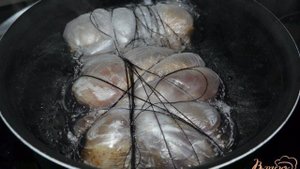 Свиная грудинка в двух пакетах