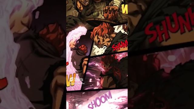 DID YOU KNEW THAT AKUMA DESTROYS RYU'S FATHER