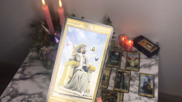 КОЗЕРОГ ♑️ Таро Прогноз на месяц Февраль 2021 ❤️ смотреть онлайн