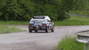 Traiva Rally Cup III. 2020 | 34 | Jiří Gerych