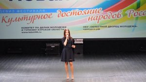 «Мама - мамочка» (2018)