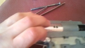 Усиление гирбокса v2 страйкбольного привода M4-M16