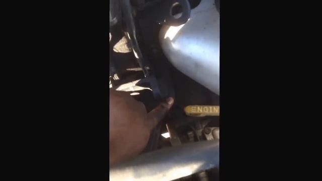 Crankshaft position sensor 2004 kia optima смотреть онлайн