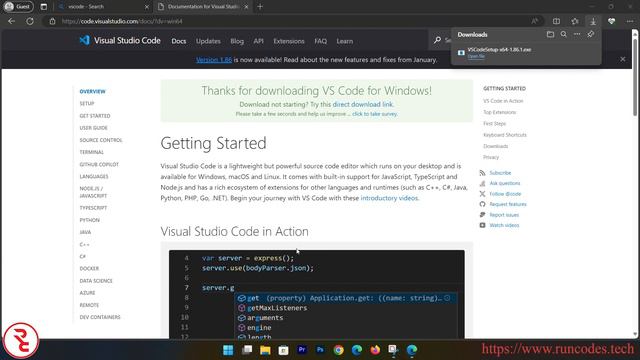 How to configure VSCode for Python in 2024?
