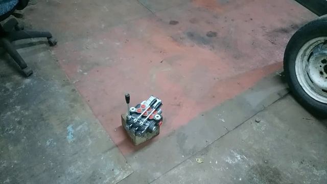 Установка рулевой колонки на мини погрузчик смотреть онлайн