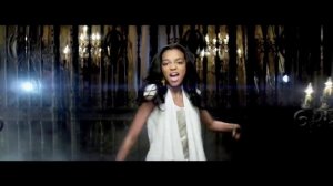 ANT Farm | Calling all the Monsters Music Video - China Anne McClain | Official Disney Channel UK