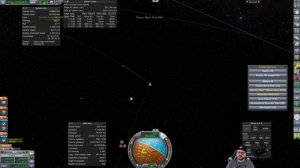 Kerbal Space Program 1 (is Better) - Ep1 - To the Mun... and Beyond!