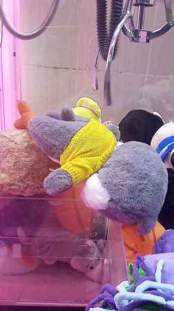 Разорили игровые автоматы🎰 Полные видео с игрушками на канале🎉