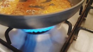 Груша в карамели с мороженным @desserts_by_valentina