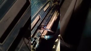 ДХО на ниве своими руками