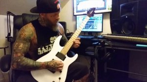 Karl Jenkins - Palladio (Guitar Cover)