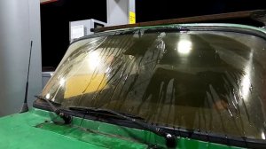 Еду в Рязанскую обл. покупать Москвич-21406 с двухлитровым мотором / Предложили ранний 2140 SL.