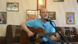 Это небо доверено мне