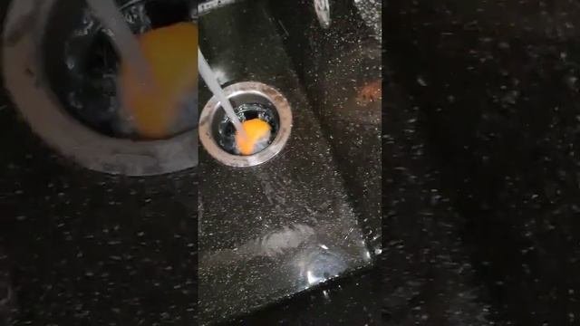 Измельчитель пищевых отходов.SHREDDER
