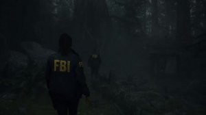 Обзор Alan Wake 2 - Стоит ли играть?