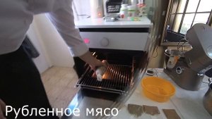 Мастер класс: как приготовить ветчину в домашних условиях