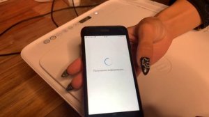 Клонирую Among Us Распаковка и установка Струйного МФУ HP DeskJet 2710