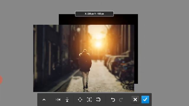 Cara Edit Manipulasi effect || Di Photoshop Android