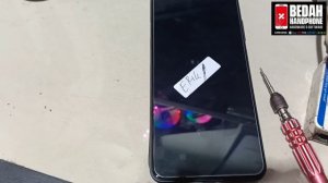 XIAOMI POCO M3 PRO 5G. ACCOUNT MI DONE 100% VIA UNLOCK TOOL