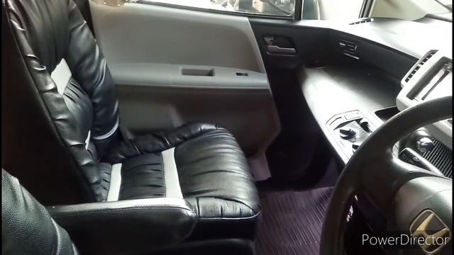 Honda Freed 2009 PSD Mantap.. Murah Bangetttt 110jt saja смотреть онлайн