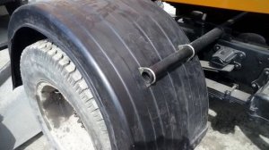 Ассенизатор КО 503В2 на ГАЗ 3309 2007 г