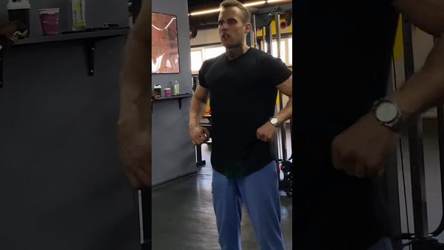 Сезон начался, а значит я вместе с вами буду прогрессировать💪смотрите описание друзья☝️ смотреть онлайн