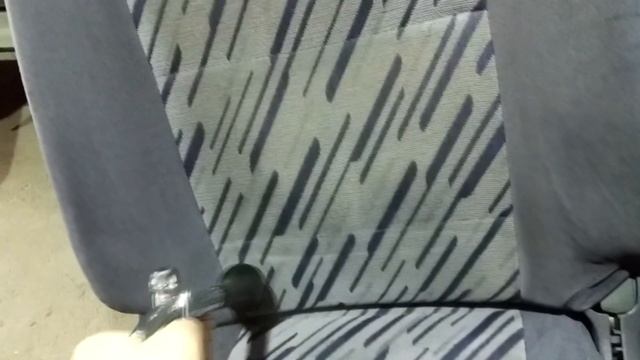 Химчистка салона автомобиля своими руками. смотреть онлайн